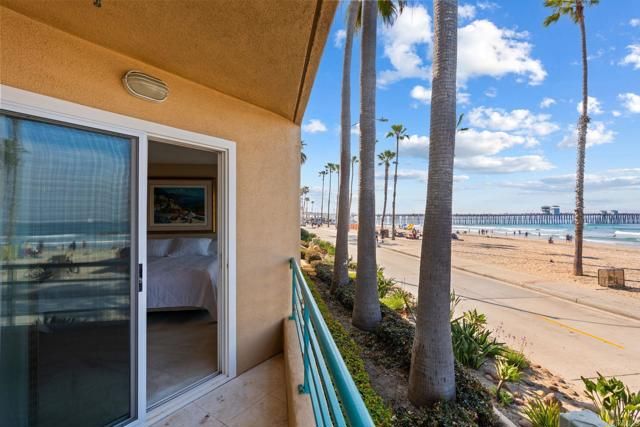 400 N The Strand 7, Oceanside, CA 92054