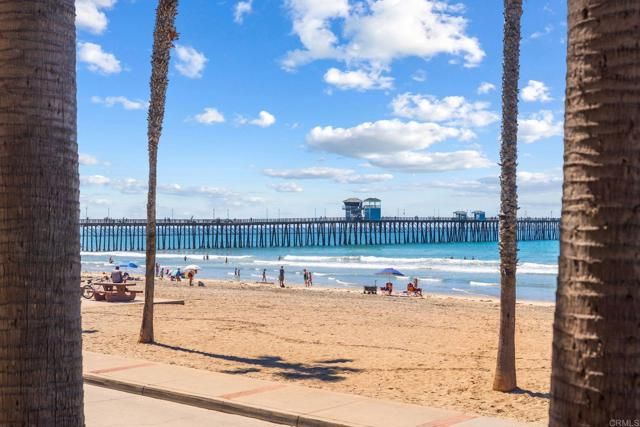 400 N The Strand 7, Oceanside, CA 92054