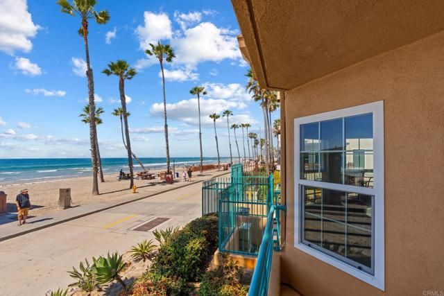 400 N The Strand 7, Oceanside, CA 92054