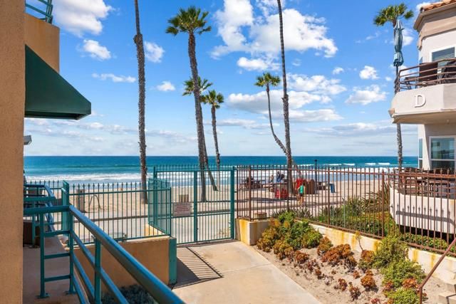 400 N The Strand 7, Oceanside, CA 92054