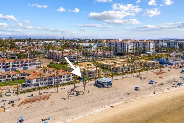 400 N The Strand 7, Oceanside, CA 92054