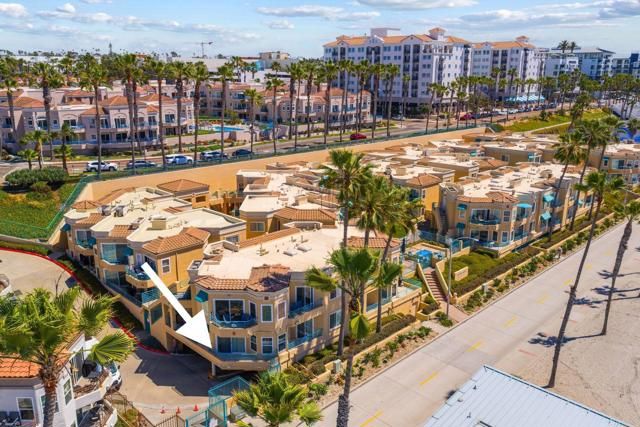 400 N The Strand 7, Oceanside, CA 92054
