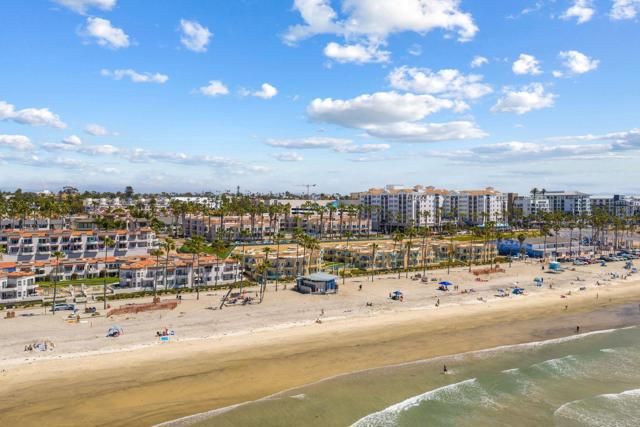 400 N The Strand 7, Oceanside, CA 92054