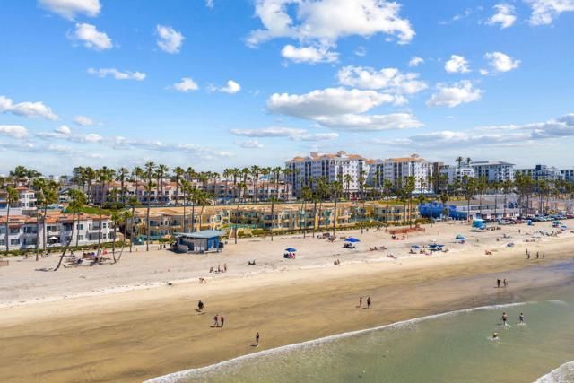 400 N The Strand 7, Oceanside, CA 92054
