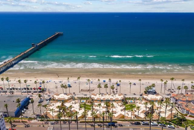 400 N The Strand 7, Oceanside, CA 92054