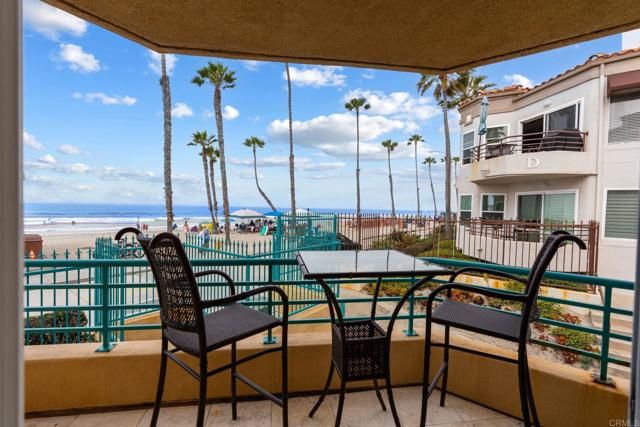 400 N The Strand 7, Oceanside, CA 92054