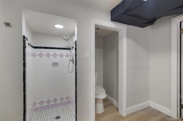 4069 Sturtevant Street, Detroit, MI 48204