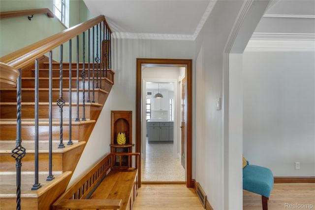 4069 Sturtevant Street, Detroit, MI 48204