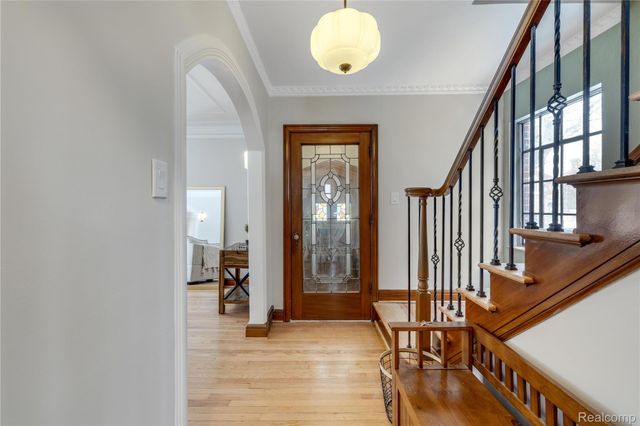 4069 Sturtevant Street, Detroit, MI 48204