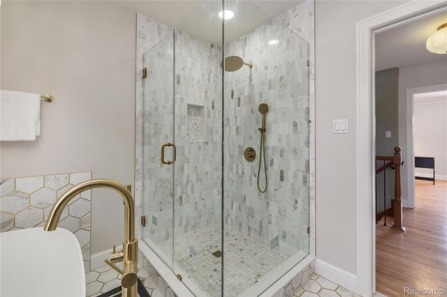 4069 Sturtevant Street, Detroit, MI 48204