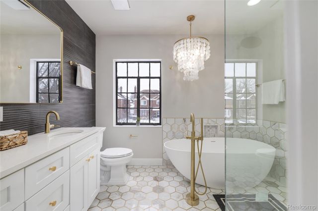 4069 Sturtevant Street, Detroit, MI 48204