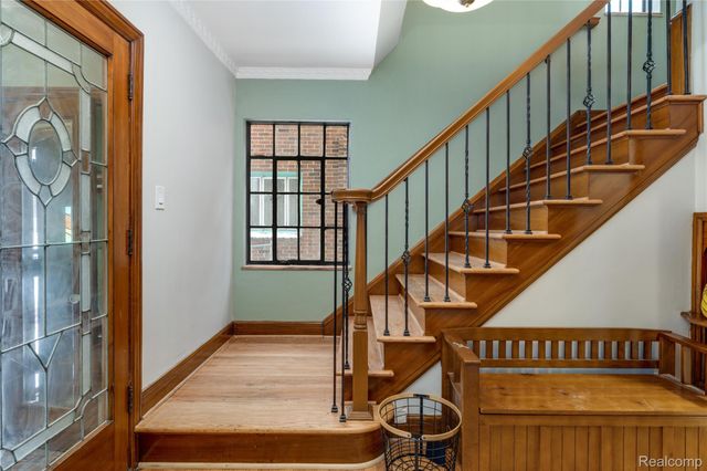 4069 Sturtevant Street, Detroit, MI 48204