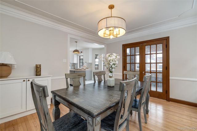 4069 Sturtevant Street, Detroit, MI 48204