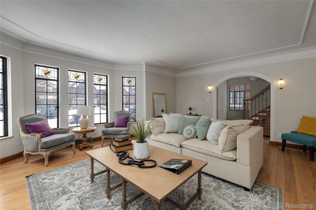 4069 Sturtevant Street, Detroit, MI 48204