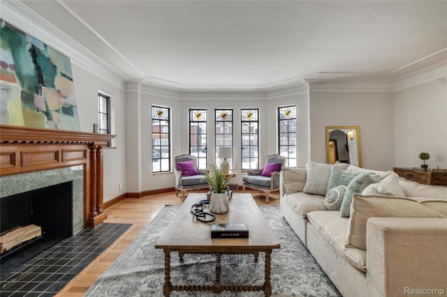 4069 Sturtevant Street, Detroit, MI 48204