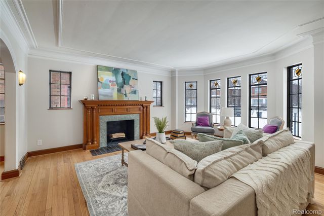 4069 Sturtevant Street, Detroit, MI 48204