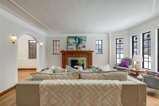 4069 Sturtevant Street, Detroit, MI 48204