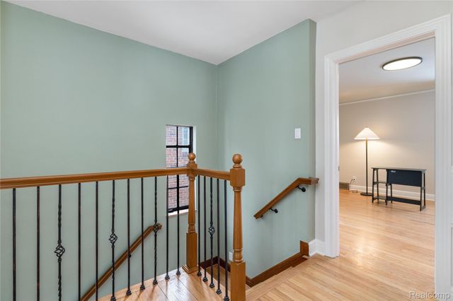 4069 Sturtevant Street, Detroit, MI 48204