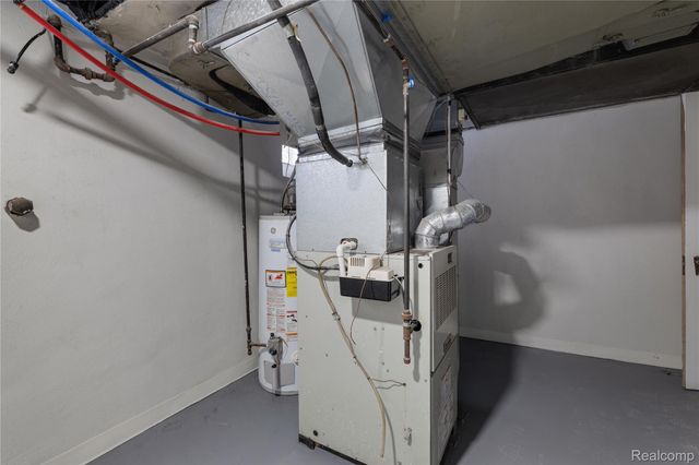 4069 Sturtevant Street, Detroit, MI 48204