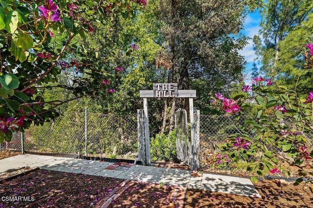 43 W Sidlee Street, Thousand Oaks, CA 91360