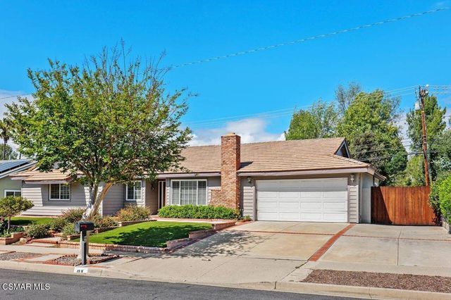 43 W Sidlee Street, Thousand Oaks, CA 91360