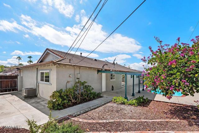 43 W Sidlee Street, Thousand Oaks, CA 91360