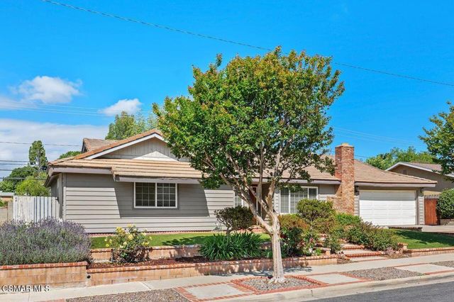 43 W Sidlee Street, Thousand Oaks, CA 91360