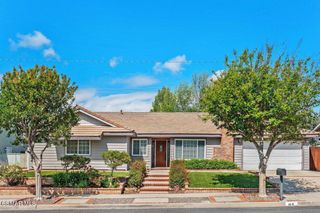 43 W Sidlee Street, Thousand Oaks, CA 91360
