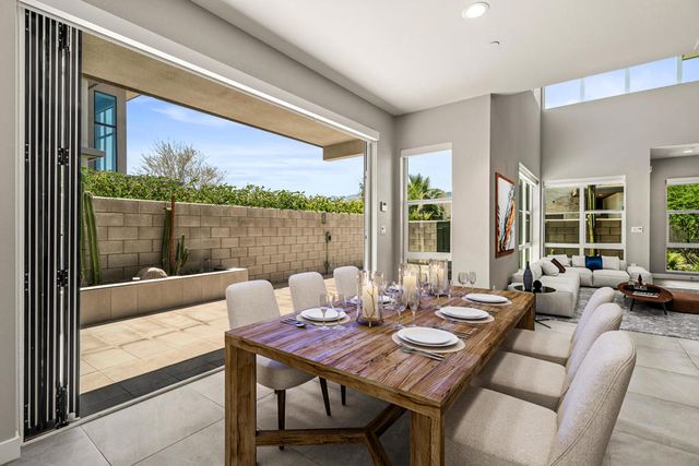 166 Vibe Way, Palm Springs, CA 92262