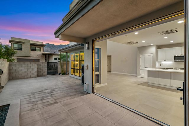 166 Vibe Way, Palm Springs, CA 92262