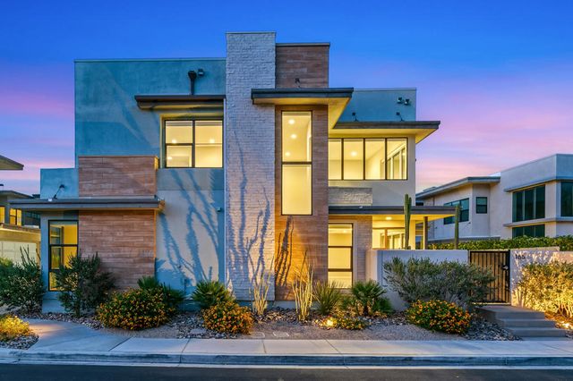 166 Vibe Way, Palm Springs, CA 92262