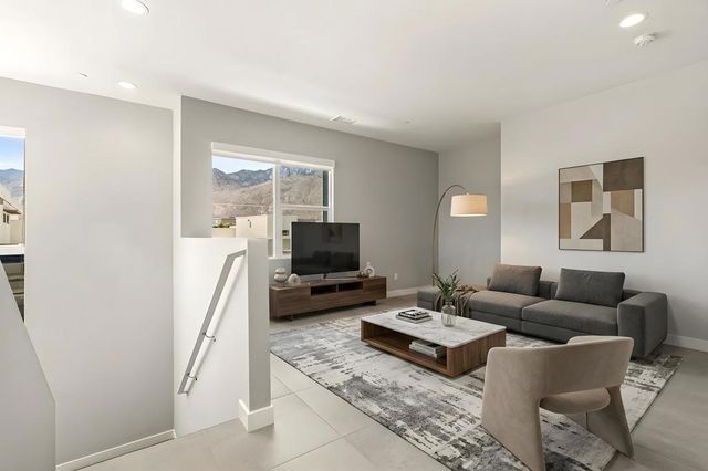 166 Vibe Way, Palm Springs, CA 92262