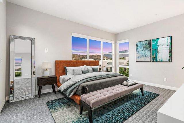 166 Vibe Way, Palm Springs, CA 92262