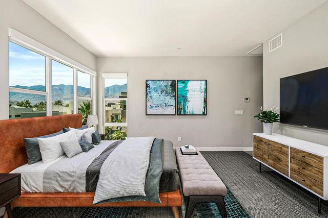 166 Vibe Way, Palm Springs, CA 92262