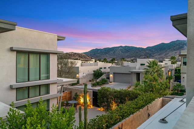 166 Vibe Way, Palm Springs, CA 92262
