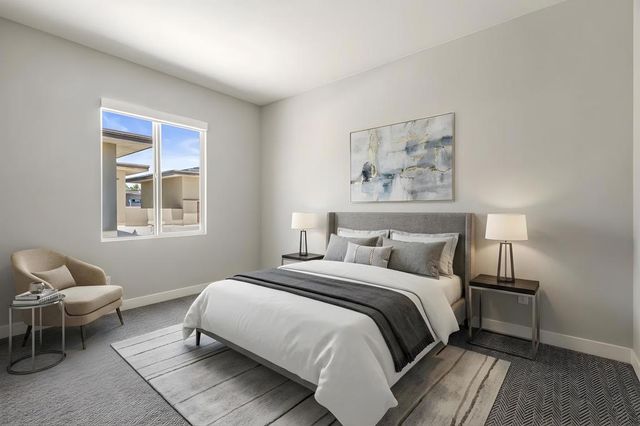 166 Vibe Way, Palm Springs, CA 92262