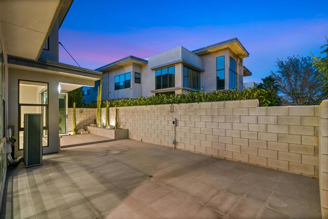 166 Vibe Way, Palm Springs, CA 92262