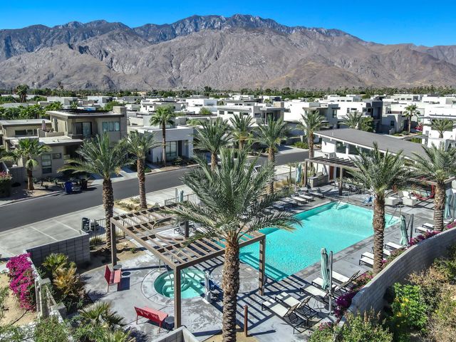 166 Vibe Way, Palm Springs, CA 92262