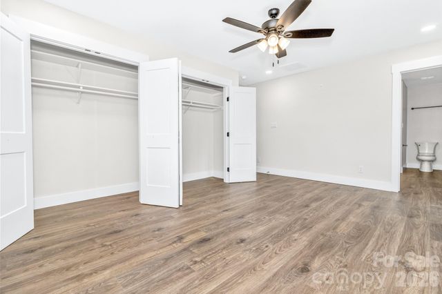 4 Barnes Road, Asheville, NC 28803