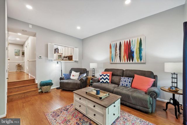 5920 PRINCE GEORGE DR, Springfield, VA 22152