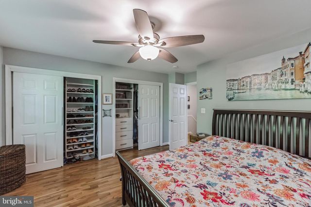 5920 PRINCE GEORGE DR, Springfield, VA 22152
