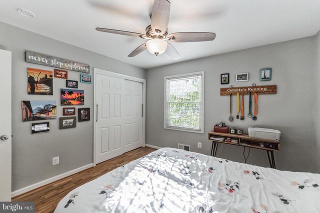 5920 PRINCE GEORGE DR, Springfield, VA 22152