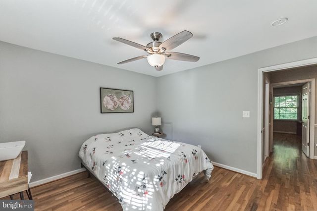 5920 PRINCE GEORGE DR, Springfield, VA 22152