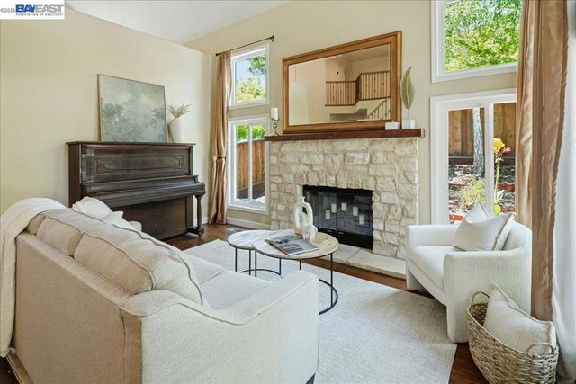 3766 Valley View Way, Livermore, CA 94551