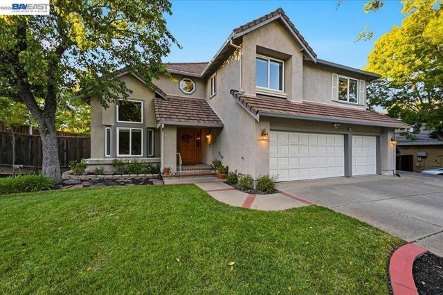 3766 Valley View Way, Livermore, CA 94551
