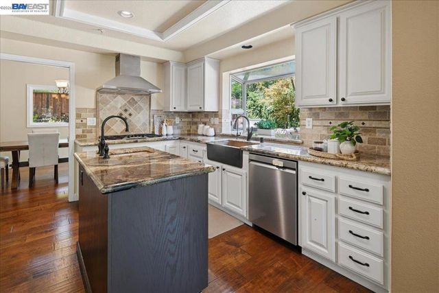 3766 Valley View Way, Livermore, CA 94551