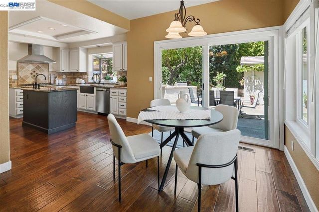 3766 Valley View Way, Livermore, CA 94551