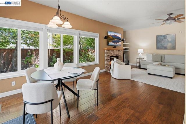 3766 Valley View Way, Livermore, CA 94551
