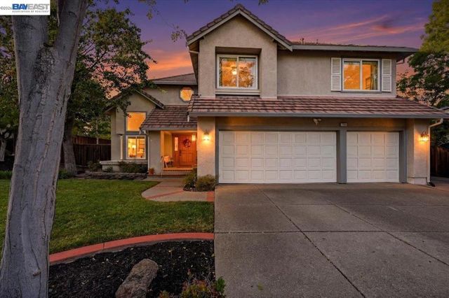 3766 Valley View Way, Livermore, CA 94551