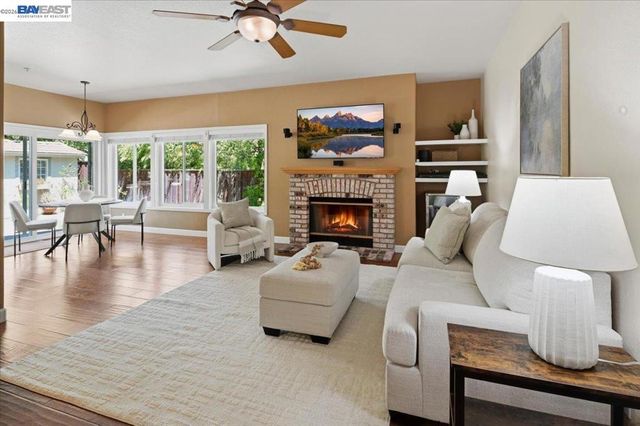 3766 Valley View Way, Livermore, CA 94551